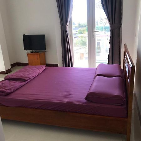 Homestay Hoai Tam بهان ثيت المظهر الخارجي الصورة