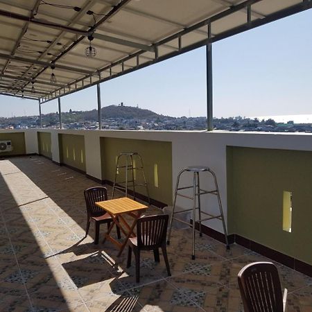 Homestay Hoai Tam بهان ثيت المظهر الخارجي الصورة