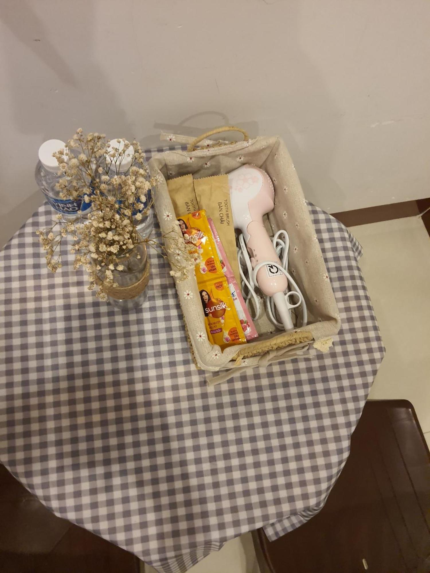 Homestay Hoai Tam بهان ثيت المظهر الخارجي الصورة