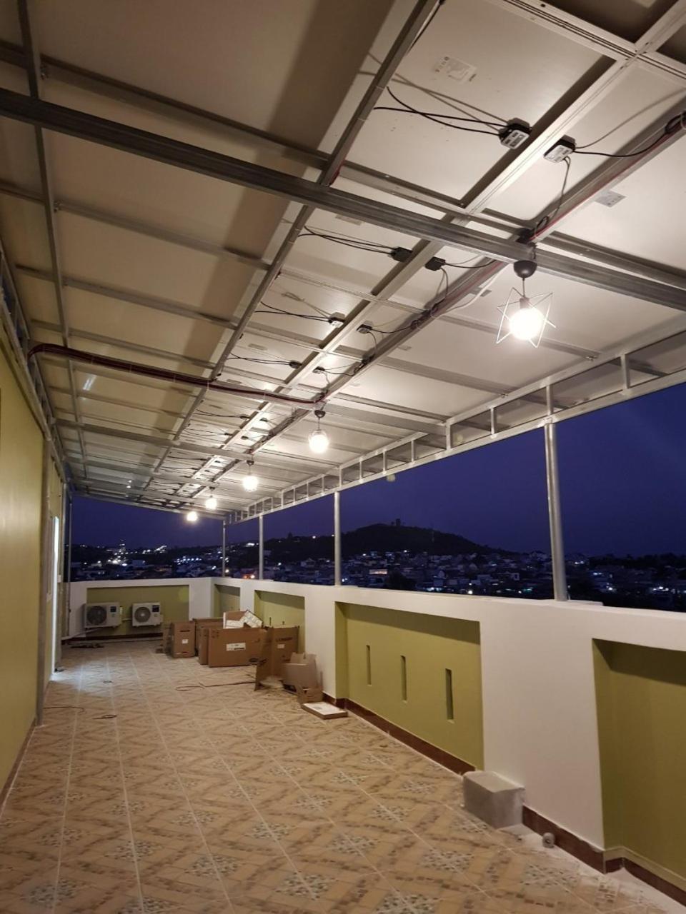 Homestay Hoai Tam بهان ثيت المظهر الخارجي الصورة