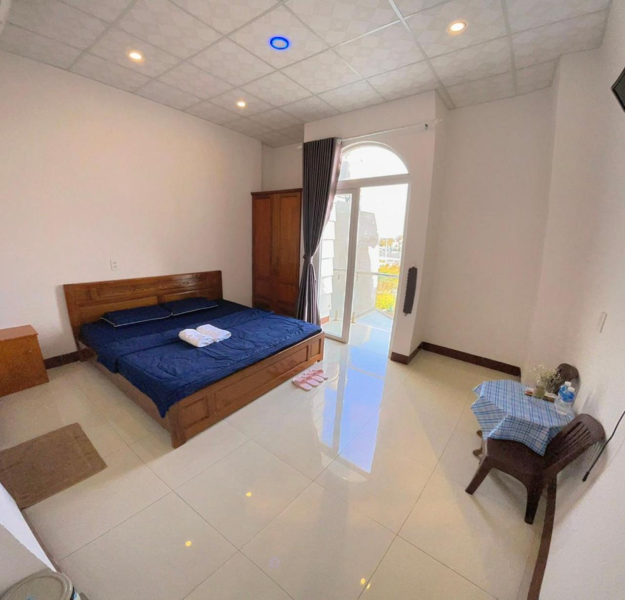 Homestay Hoai Tam بهان ثيت المظهر الخارجي الصورة